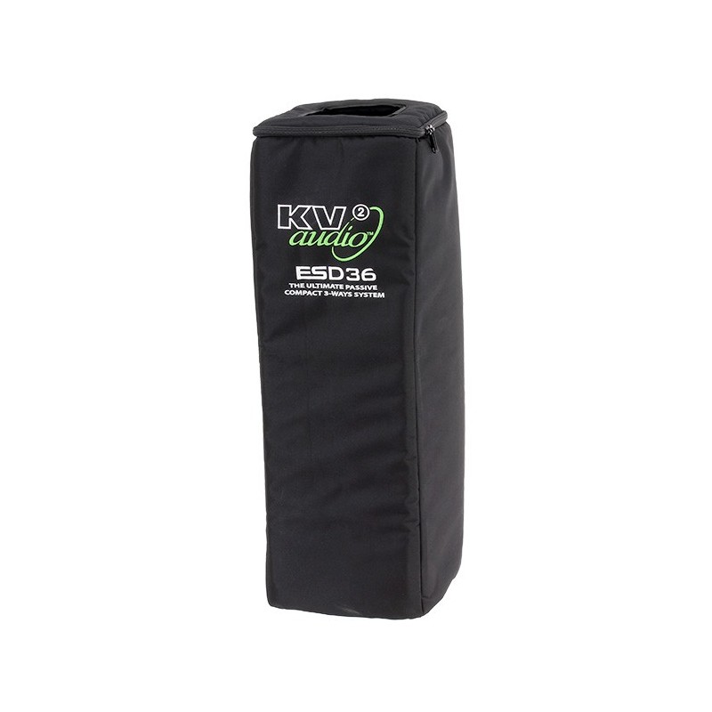 KV2 Audio ESD36 Cover Pokrowiec ochronny na ESD36